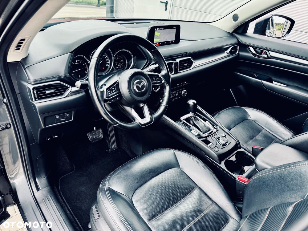 Mazda CX-5 - 27