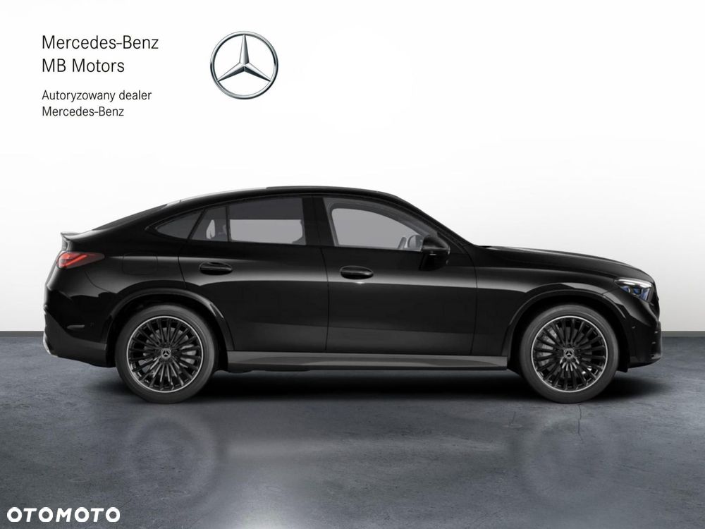 Mercedes-Benz Glc 2026 photo 2