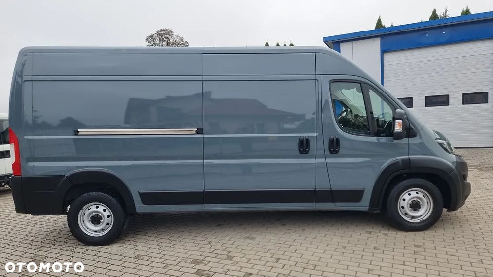 Fiat Ducato Maxi MJ L3 - 9