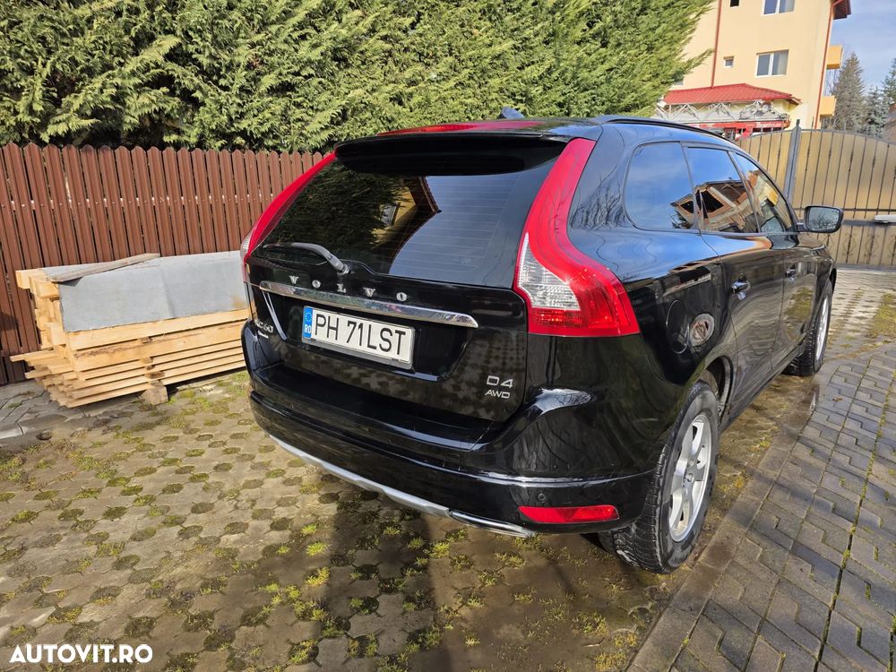 Volvo XC 60 - 5