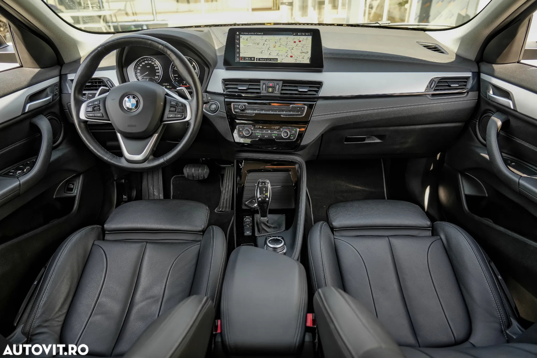 BMW X2 xDrive20d Aut. Edition Goldplay - 3
