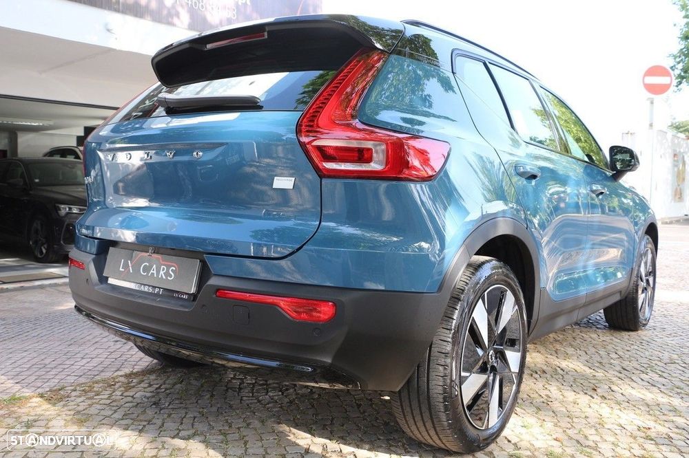 Volvo XC 40 Recharge Plus - 6