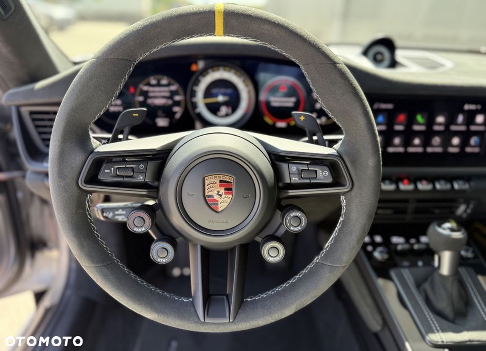 Porsche 911 GT3 RS PDK - 5