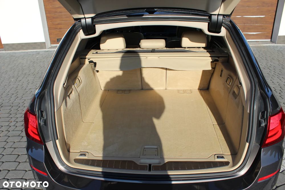 BMW Seria 5 - 15