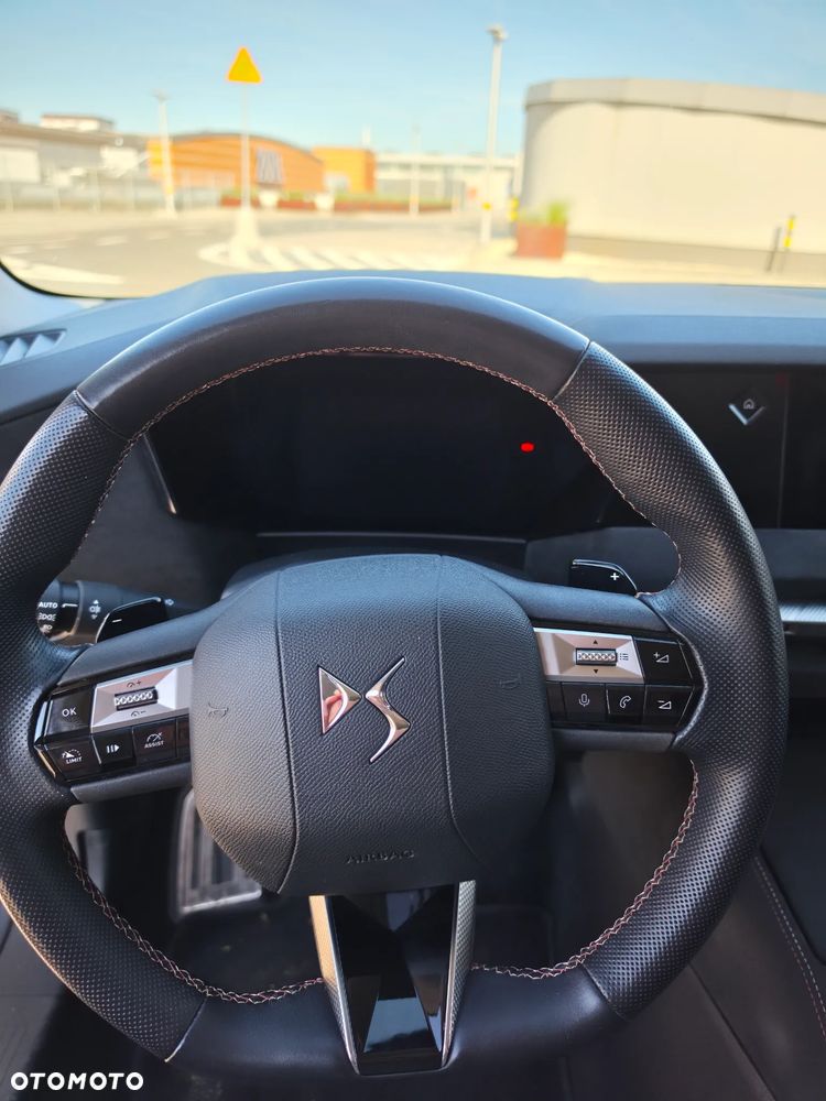 DS Automobiles DS 4 1.2 PureTech Opera - 3
