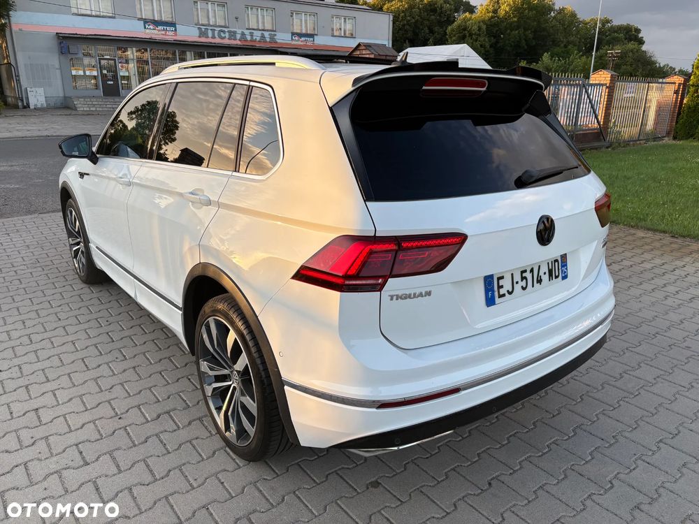 Volkswagen Tiguan - 3