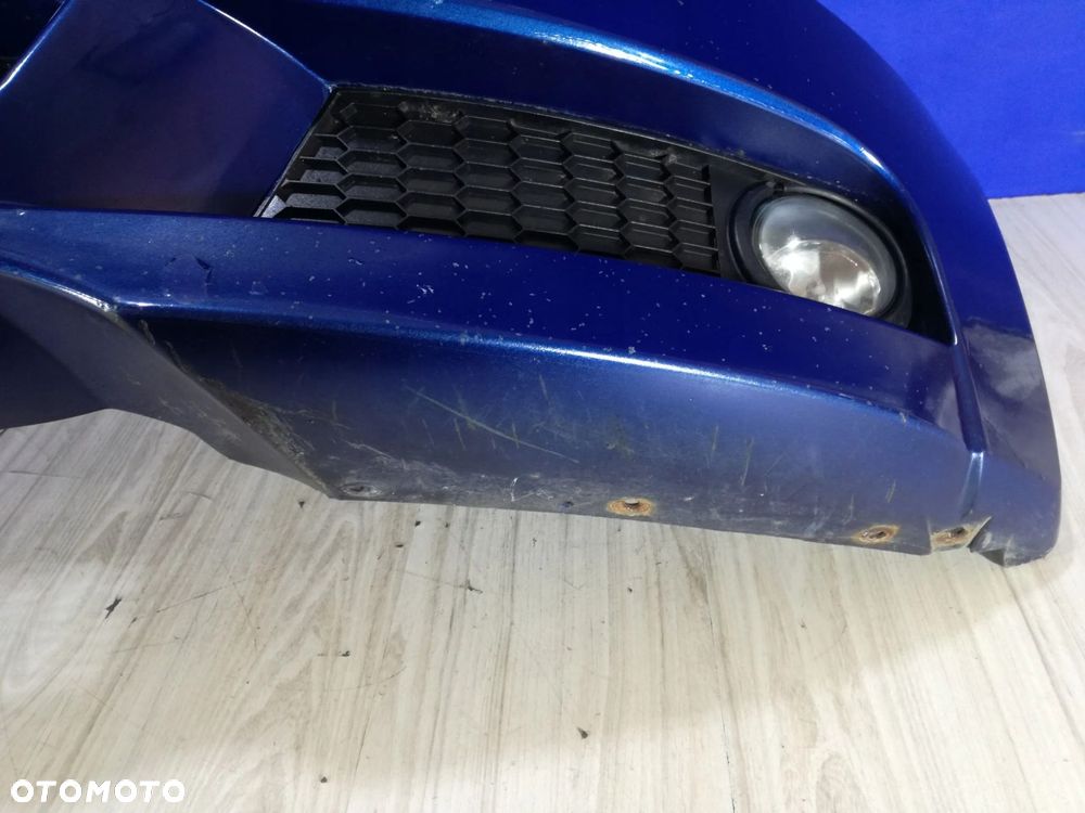Bmw 1 E82 E88 M-Pakiet 381 zderzak przód przedni Coupe Cabrio - 5