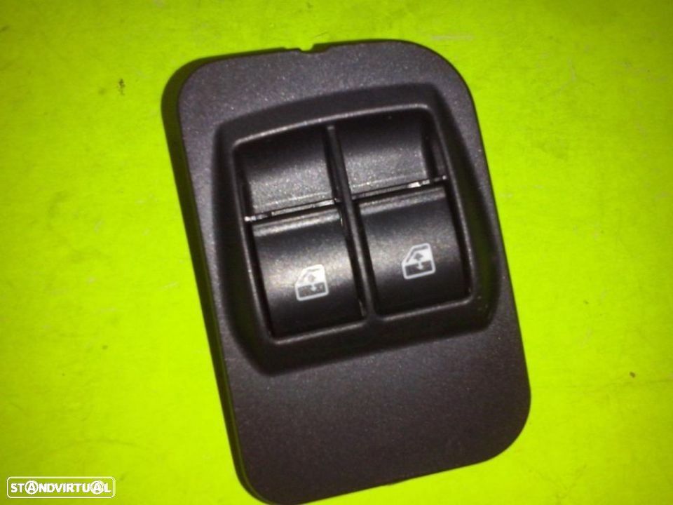 Interruptor de comando vidros Nemo Fiorino Bipper (Novo) - 1