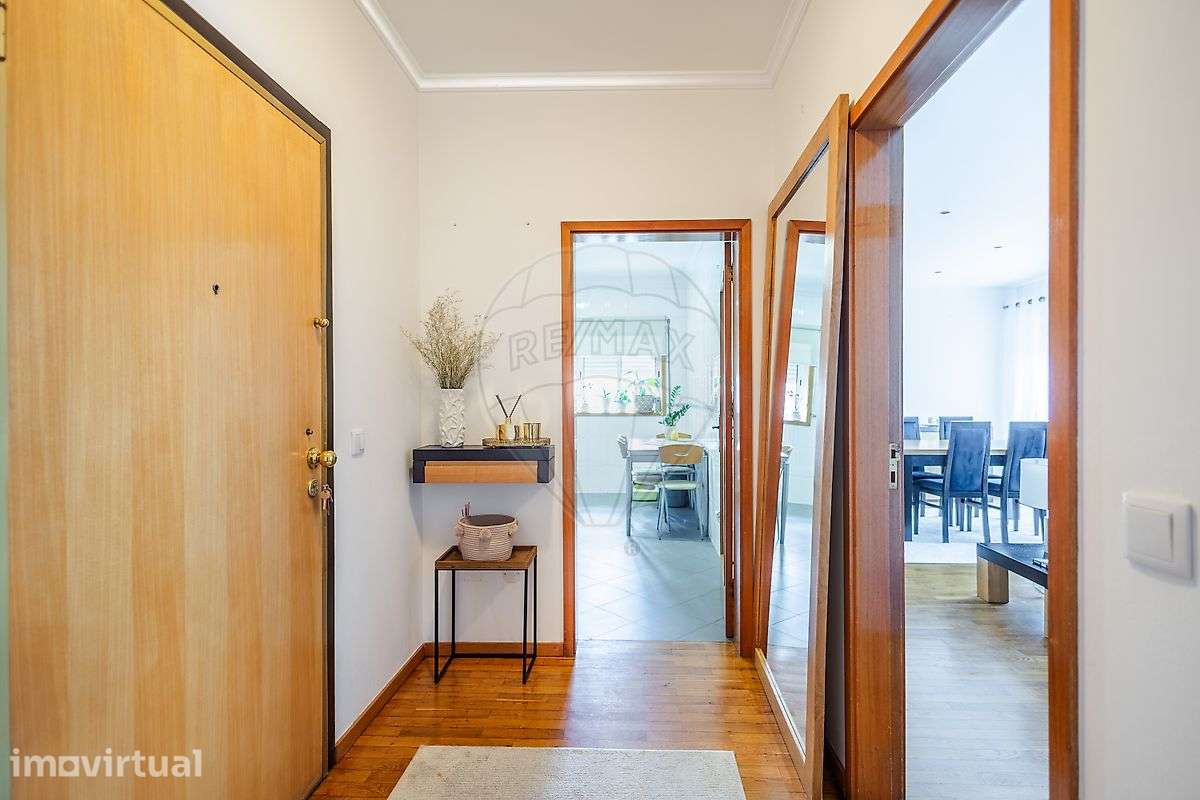 Apartamento T2 para venda - Grande imagem: 3/24