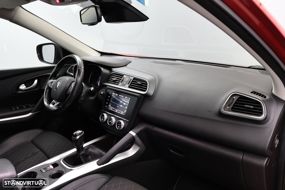 Renault Kadjar 1.3 TCe Intens - 22
