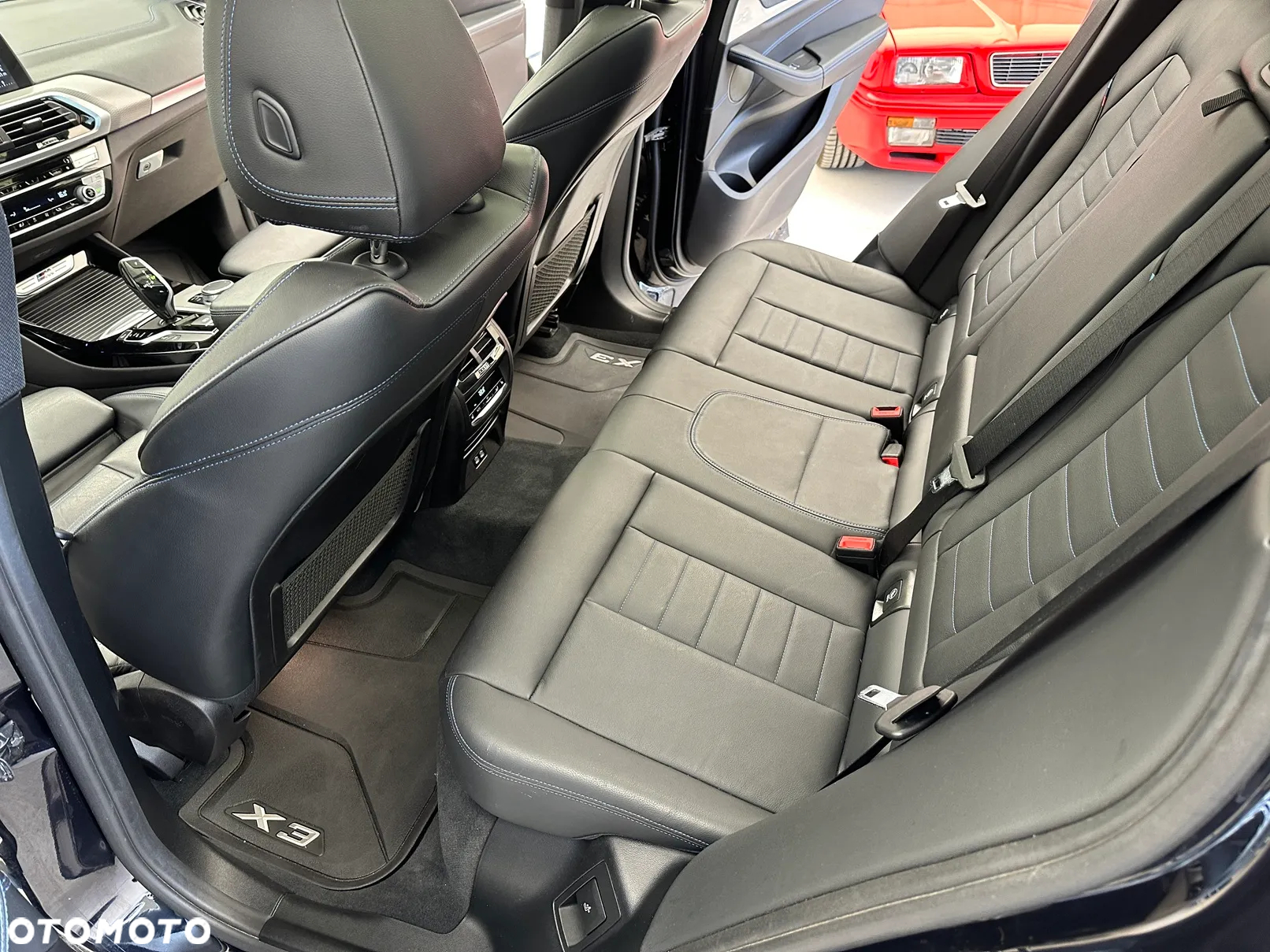 BMW X3 M M40i sport - 7