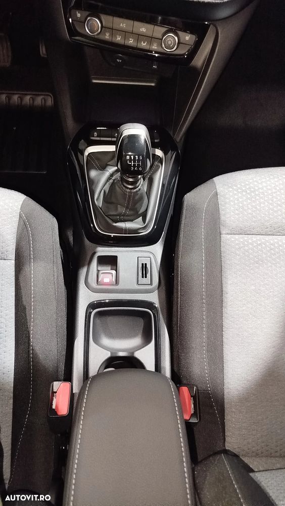 Opel Corsa 1.2 Direct Injection Turbo Start/Stop Edition - 8