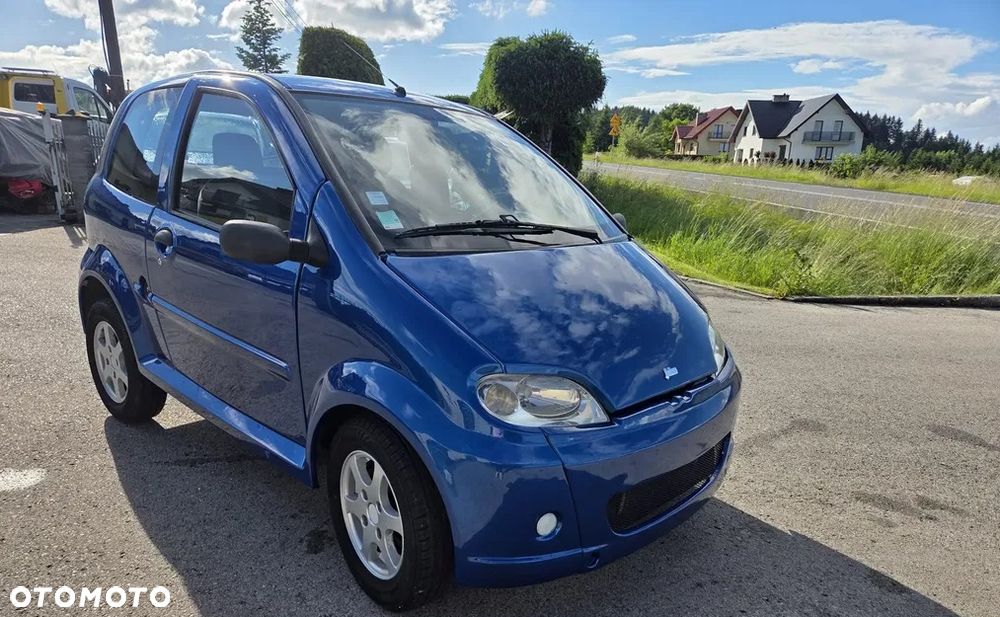 Microcar Inny - 2