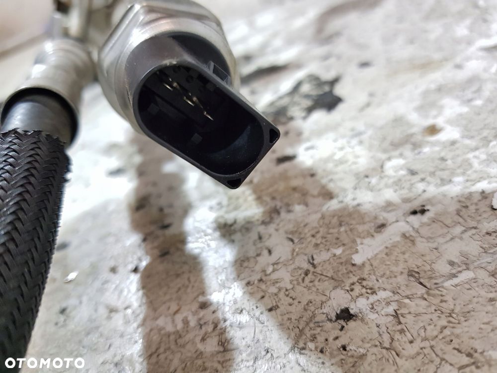 listwa wtryskowa 7562474 bmw e90 e91 lci eur 2.0b n43b20ay - 5