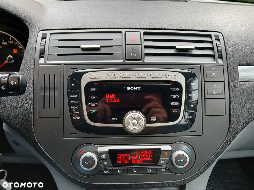 Ford C-MAX 2.0 Titanium - 13