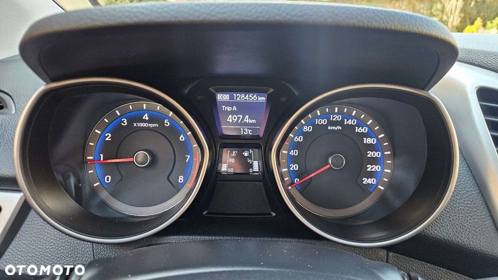 Hyundai i30 - 24