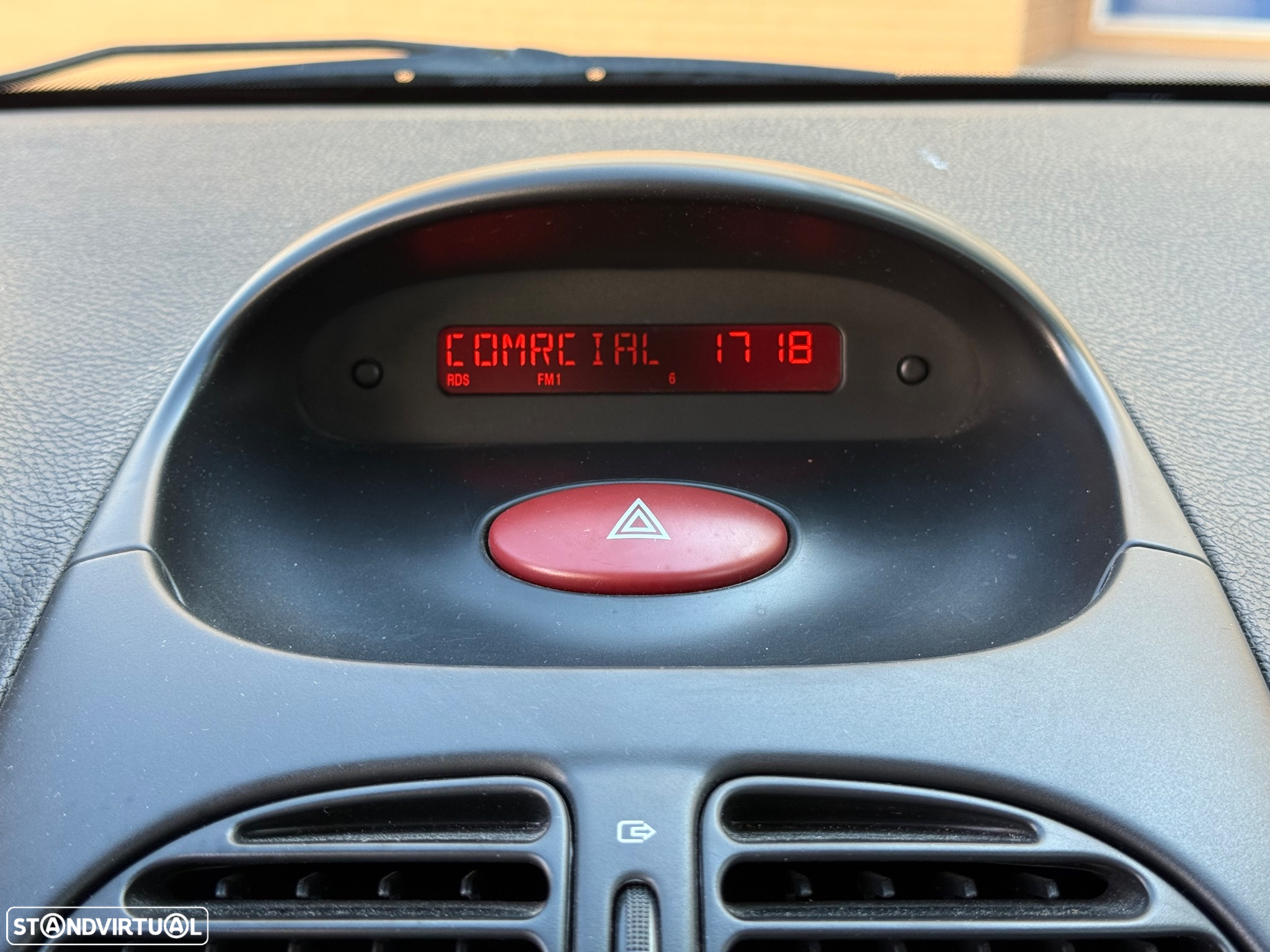 Peugeot 206 1.1 XR - 23