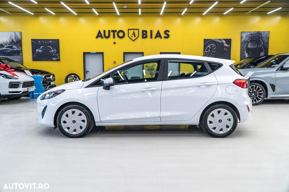 Ford Fiesta 1.1 Trend - 17