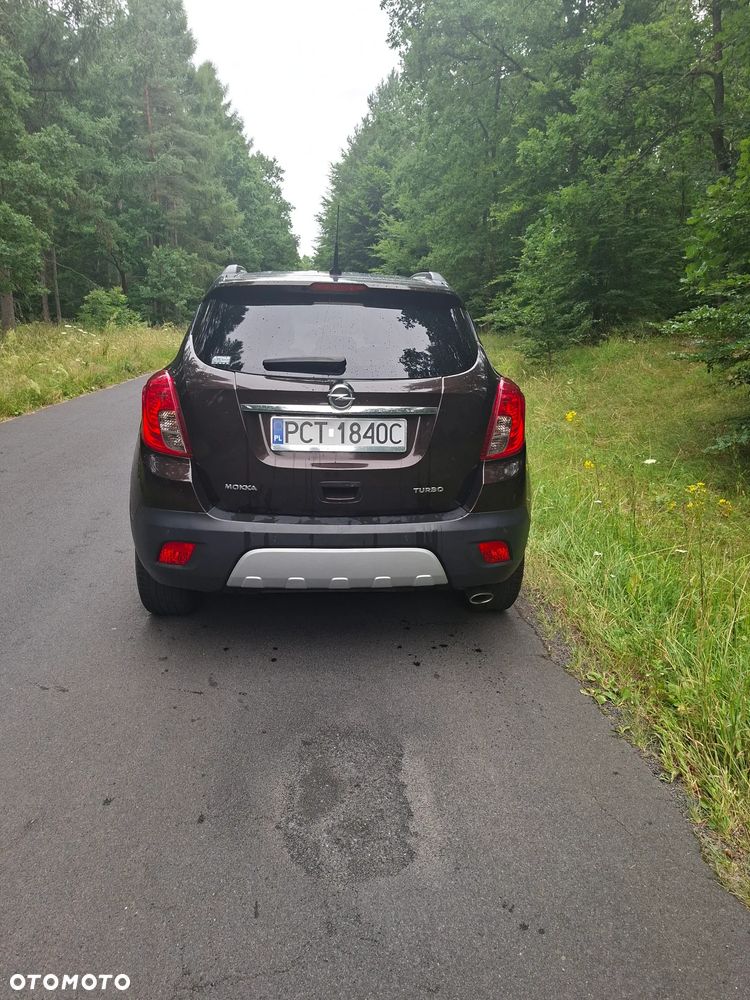 Opel Mokka 1.4 T Cosmo - 6