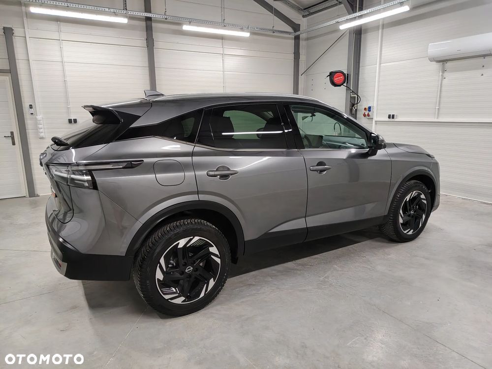 Nissan Qashqai 1.3 DIG-T MHEV Xtronic N-Connecta - 13