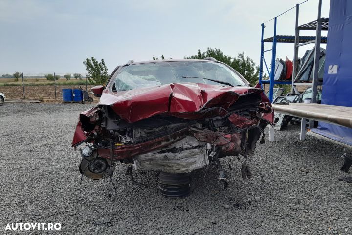 Vibrochen - Arbore cotit 1.5 M8MA 1.5 M8MA Ford Kuga 2 [facelift] [20 - 8