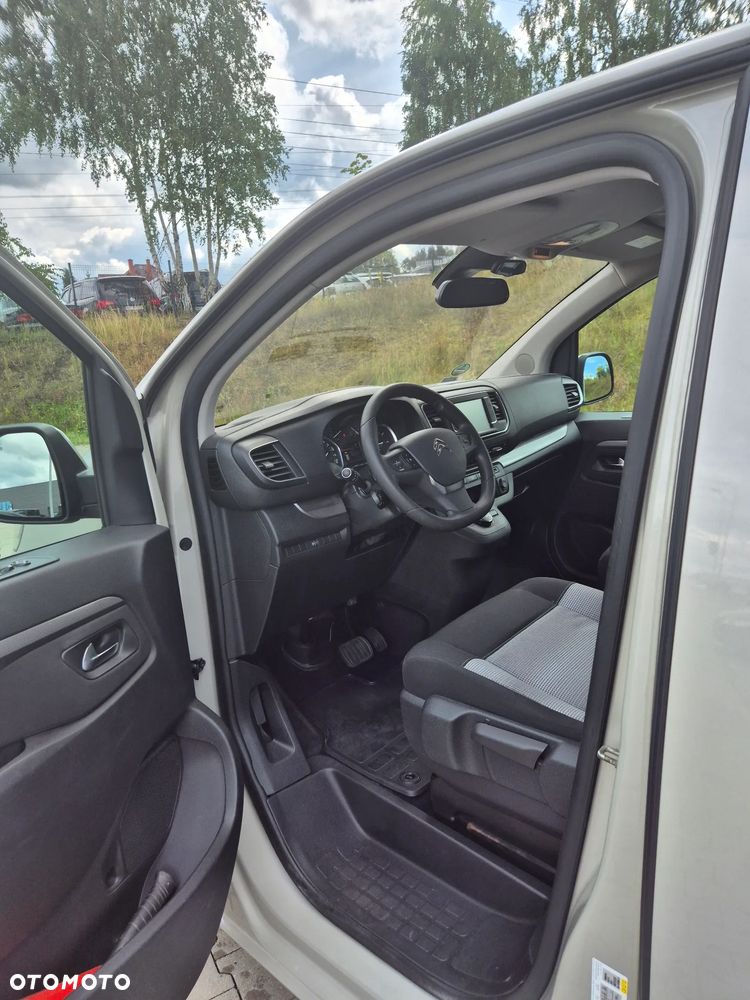 Citroën SpaceTourer 2.0 BlueHDi M Feel - 17