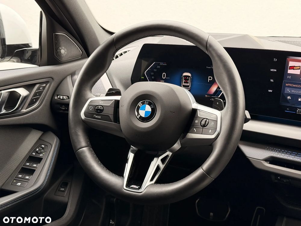 BMW Seria 1 120 - 17