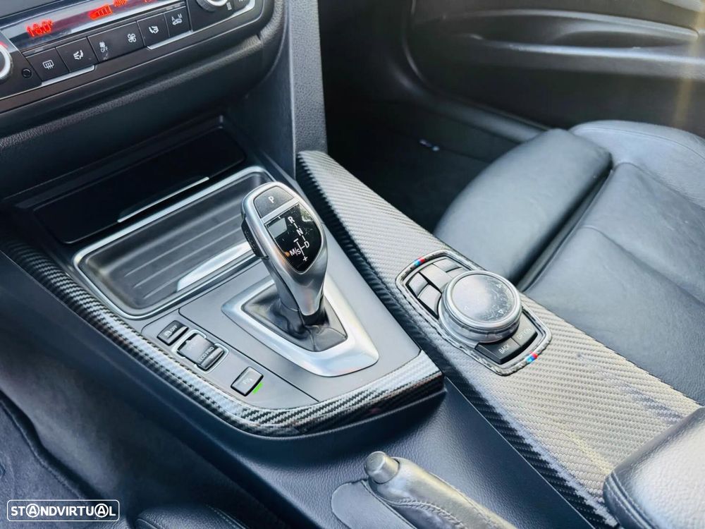 BMW 335 d xDrive Auto Pack M - 37
