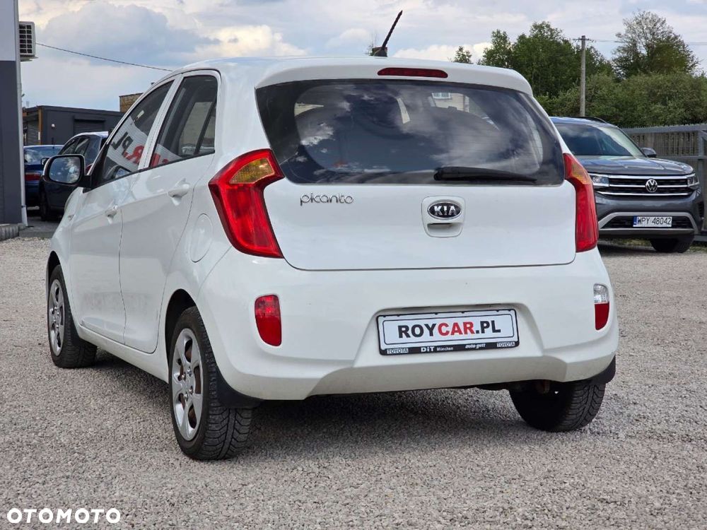 Kia Picanto - 6
