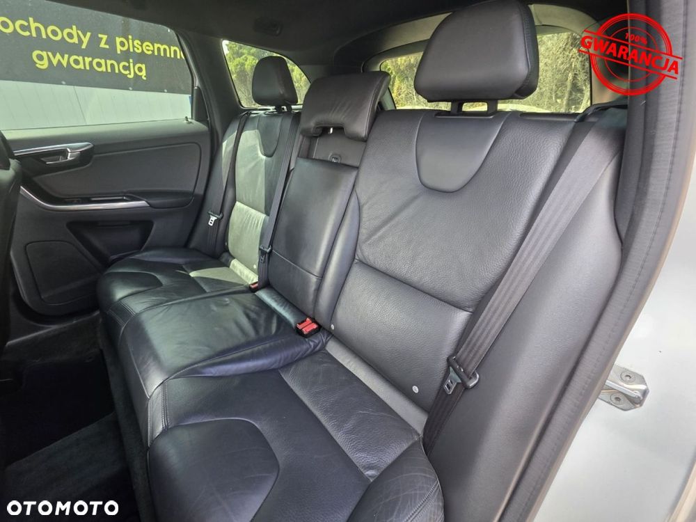 Volvo XC 60 - 19