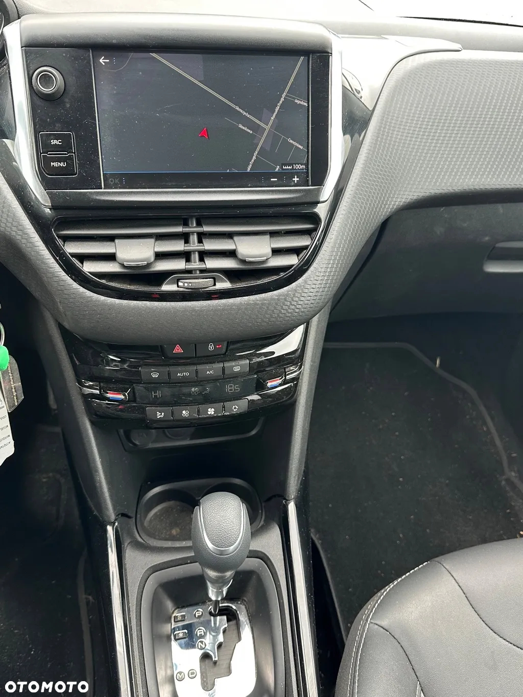 Peugeot 2008 PureTech 110 GPF Stop&Start EAT6 Crossway - 18