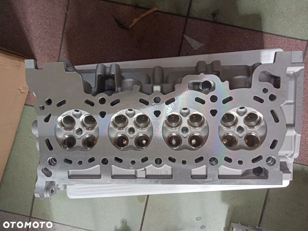 głowica renault nissan 1.2 tce nowa - 1