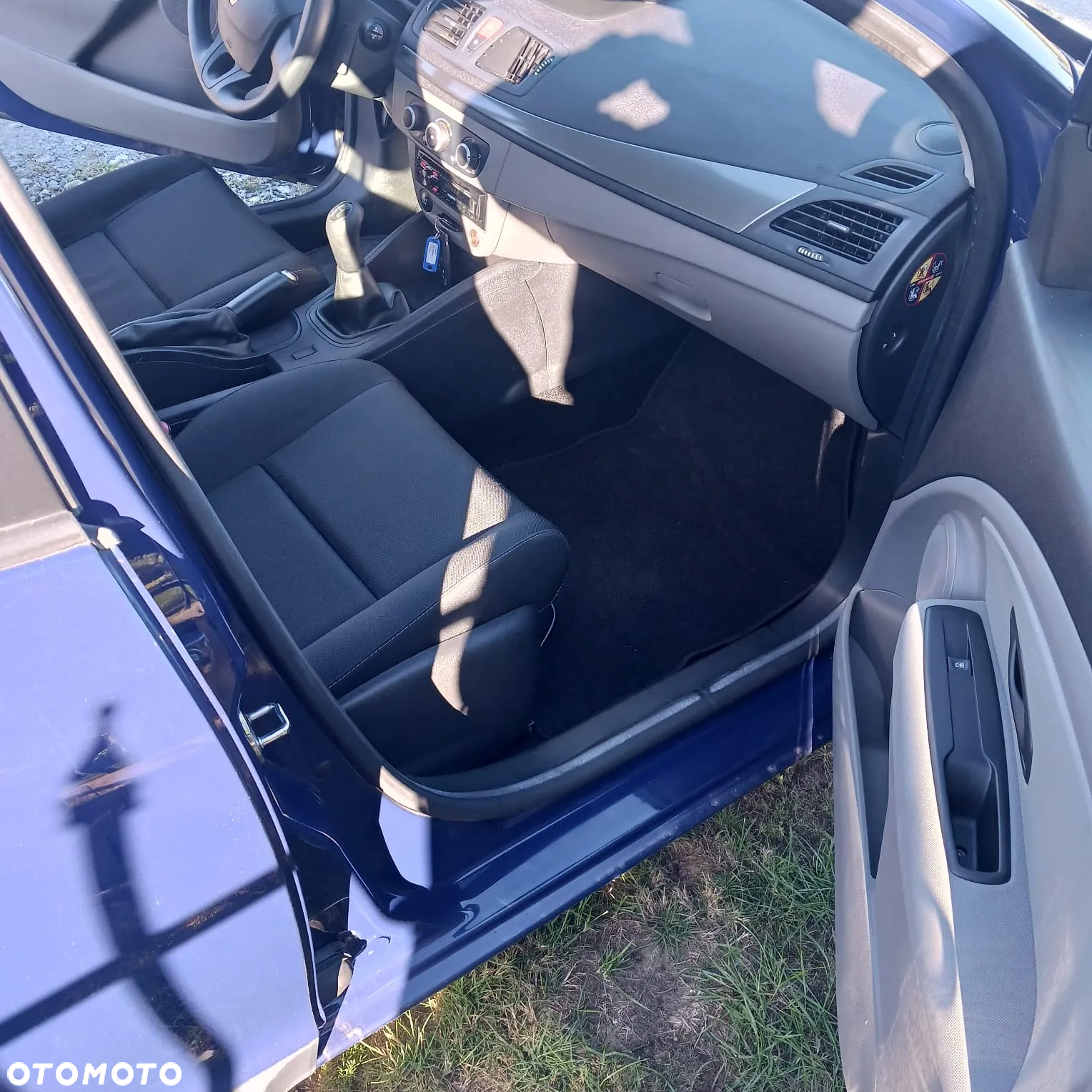Renault Megane - 9