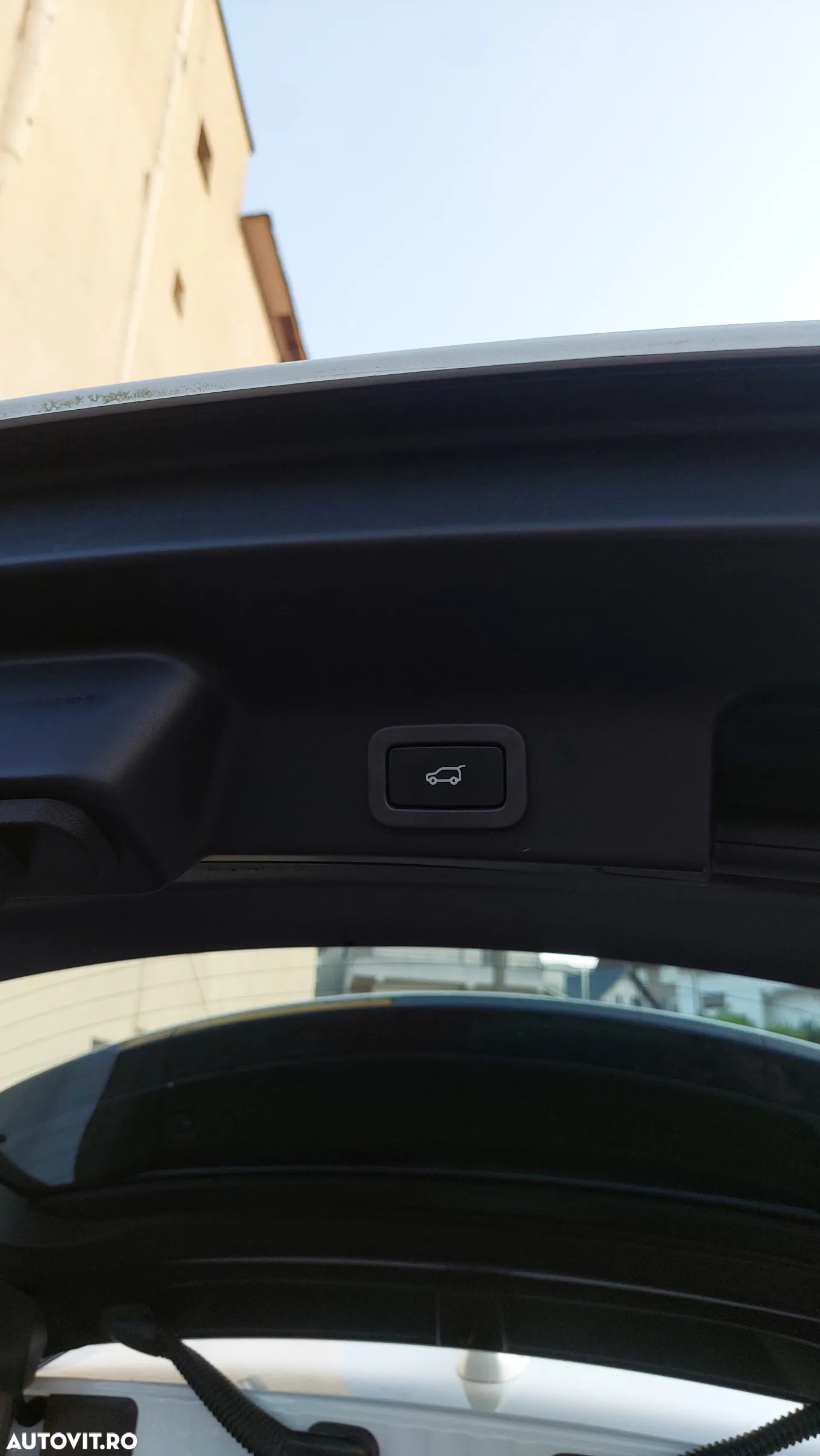 Jaguar F-Pace 20d Aut. R-Sport - 37