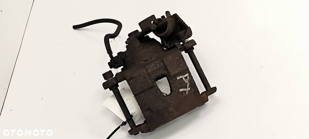 ZACISK HAMULCOWY TYŁ PRAWY CADILLAC ELDORADO - 1