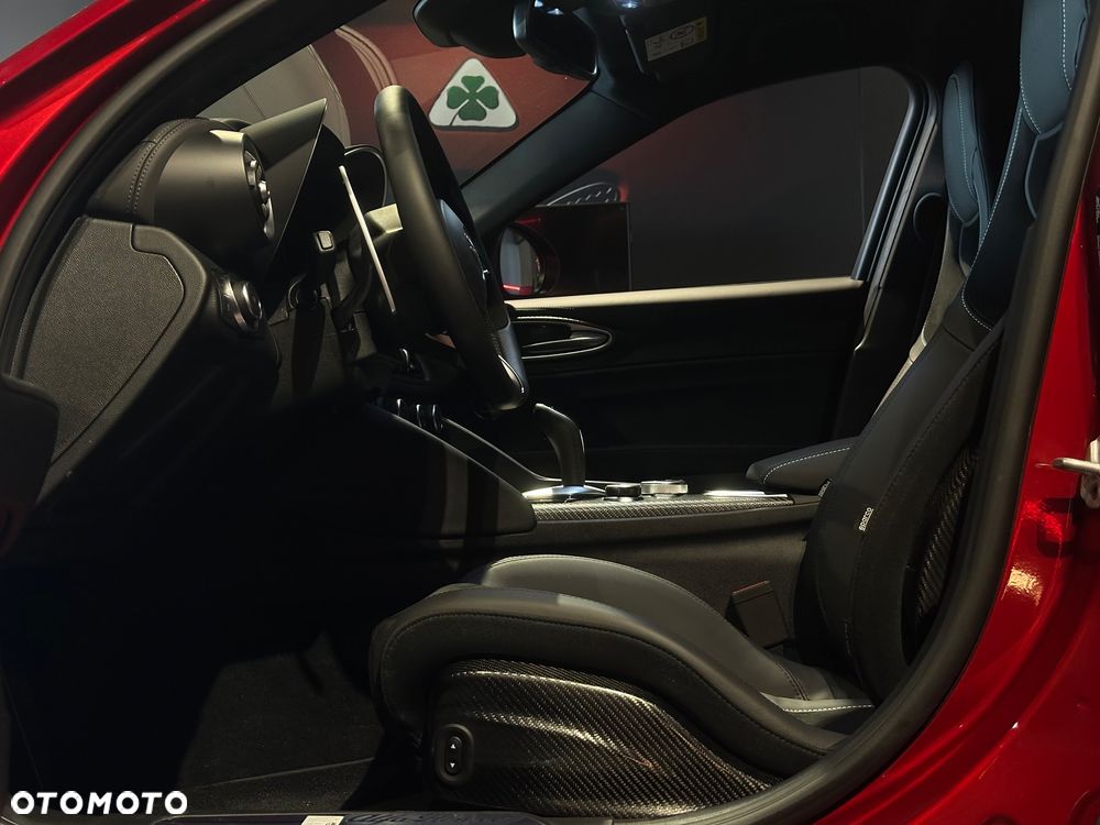 Alfa Romeo Giulia - 18