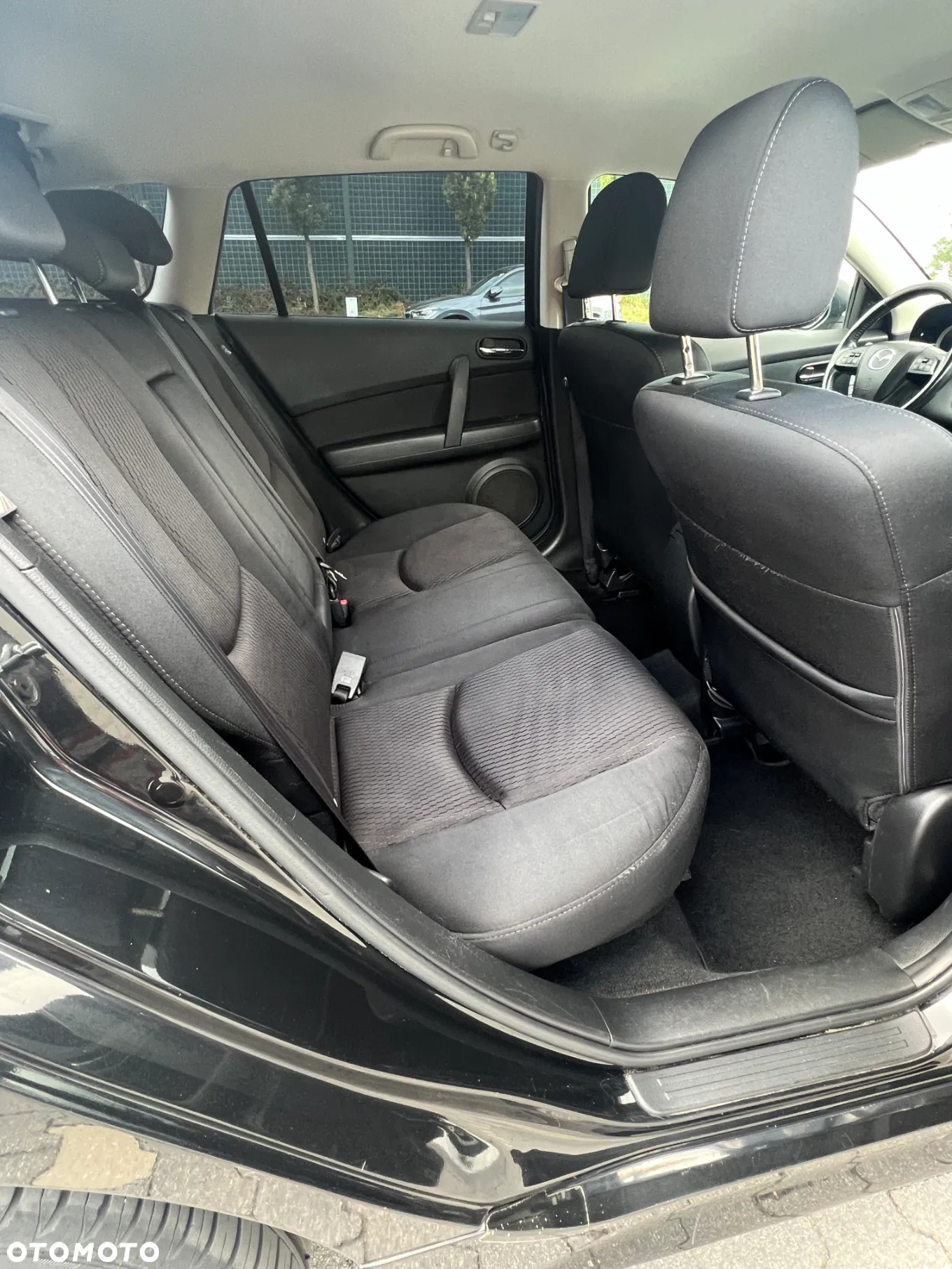 Mazda 6 - 12