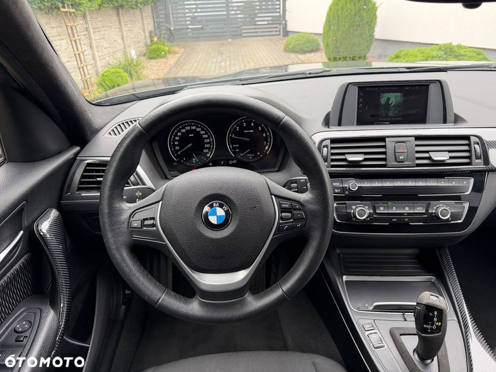 BMW Seria 1 - 19