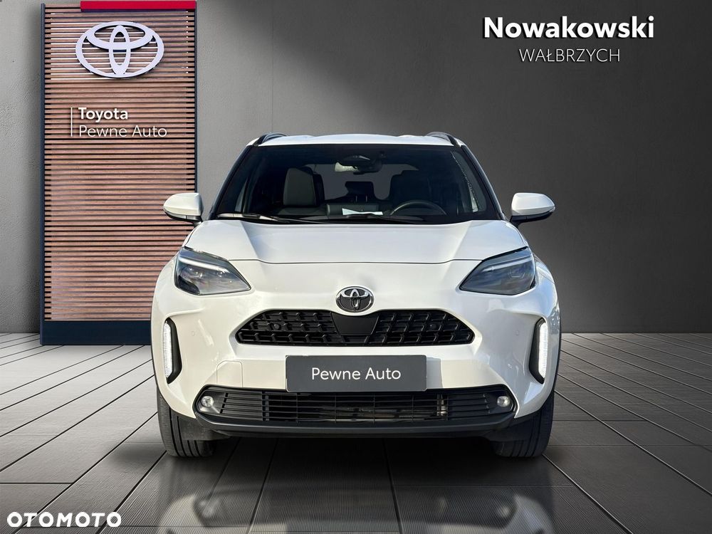 Toyota Yaris Cross Hybrid 1.5 Style - 8