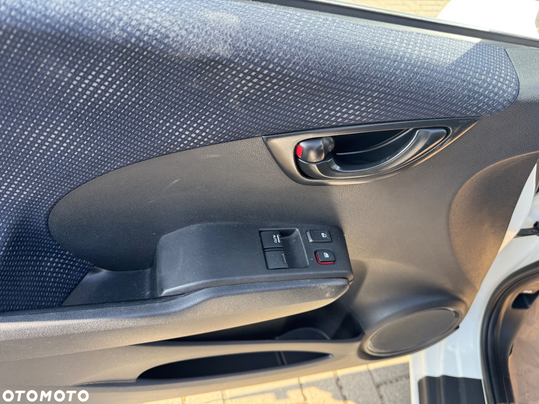 Honda Jazz 1.4 i-VTEC Comfort - 17