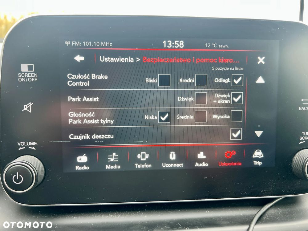 Fiat Tipo 1.4 16v Lounge EU6d - 17