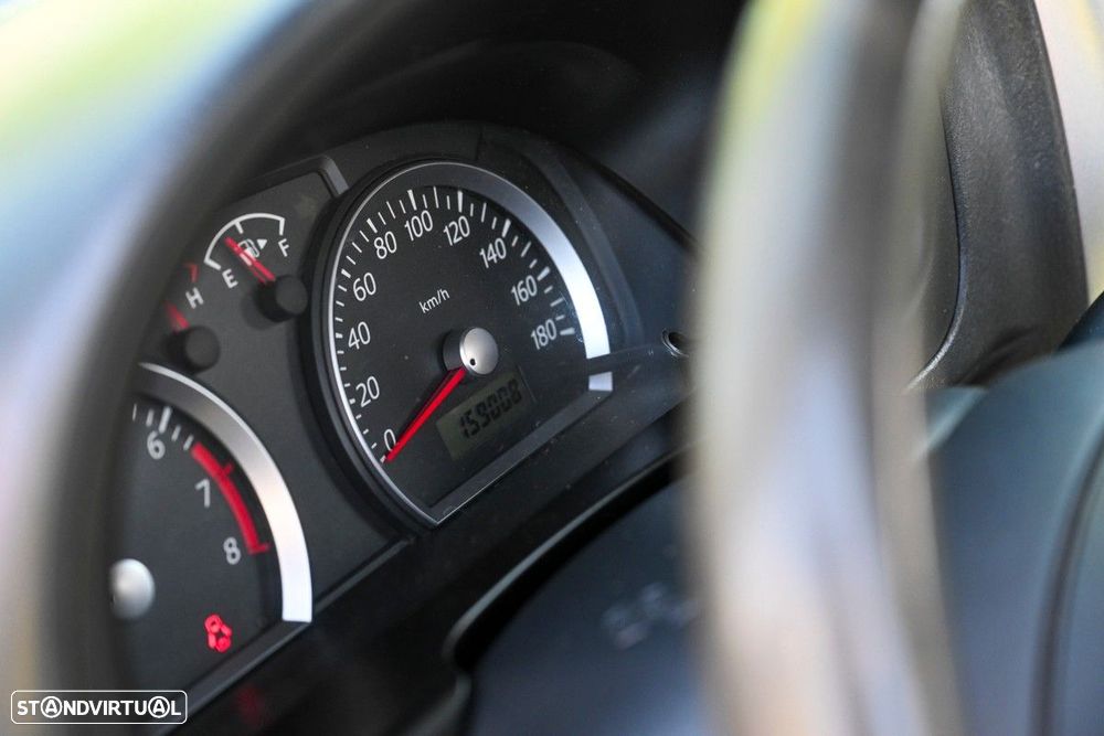 Suzuki Jimny 1.3 VVT 16V JLX Hard Top - 50