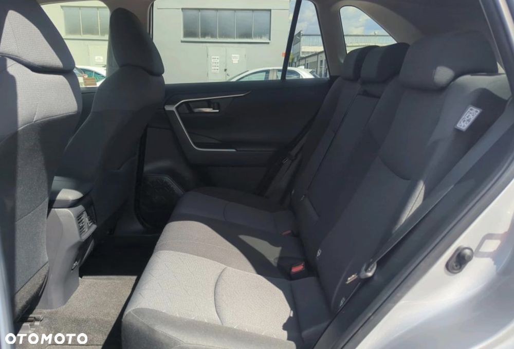 Toyota RAV4 2.0 Comfort 4x4 MS - 7