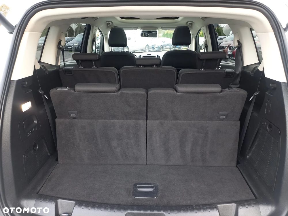 Ford S-Max 2.0 TDCi Titanium - 21