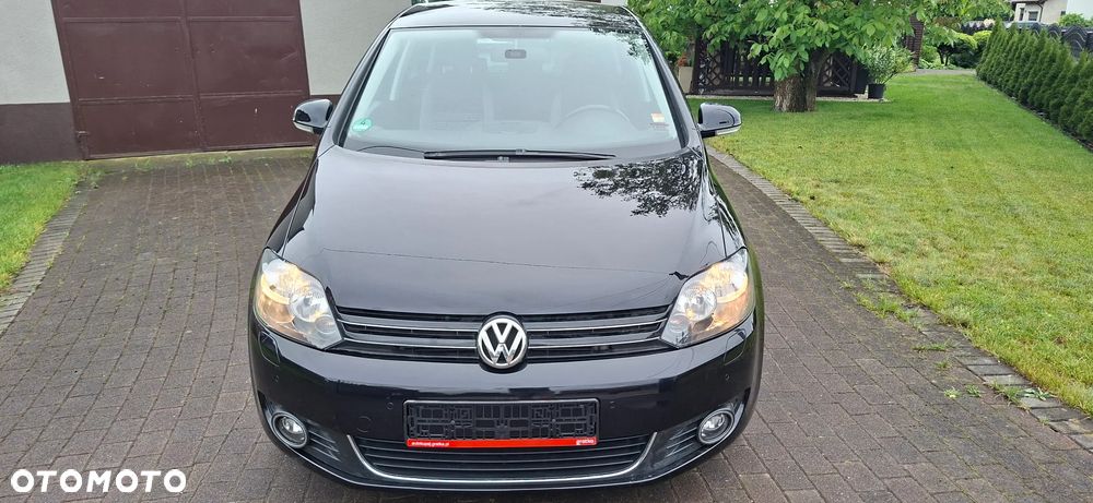 Volkswagen Golf Plus 1.2 TSI Life - 2