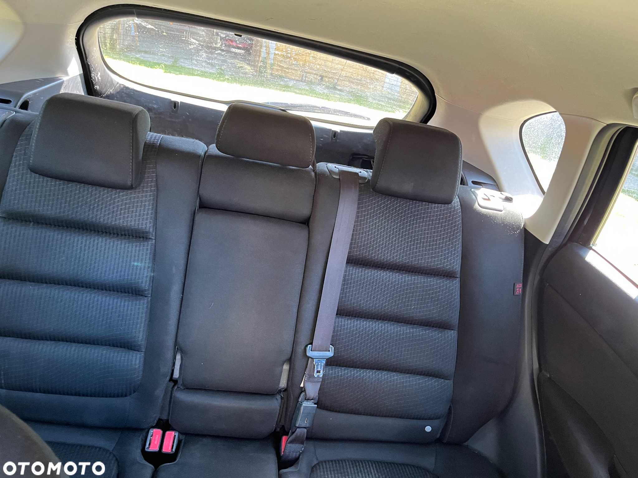 Mazda CX-5 e-SKYACTIV-G 165 Advantage - 13