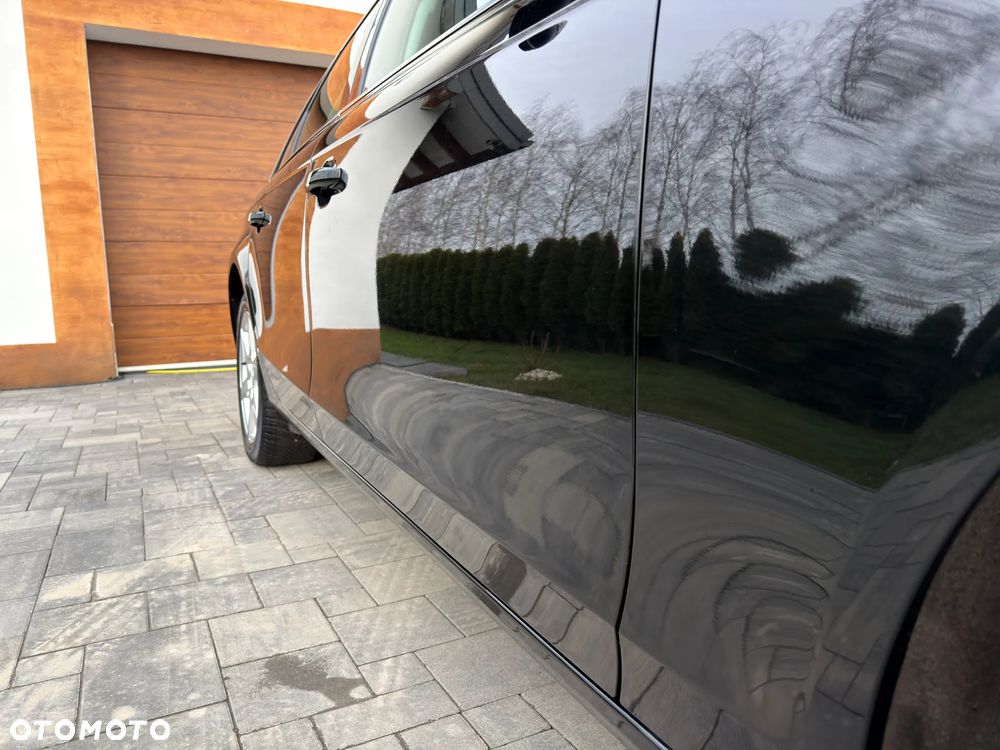 Audi A4 Avant 1.8 TFSI Attraction - 25