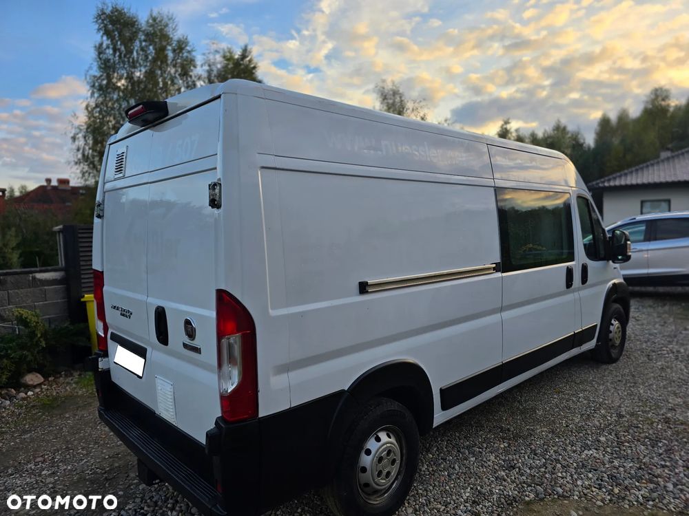 Fiat Ducato - 6