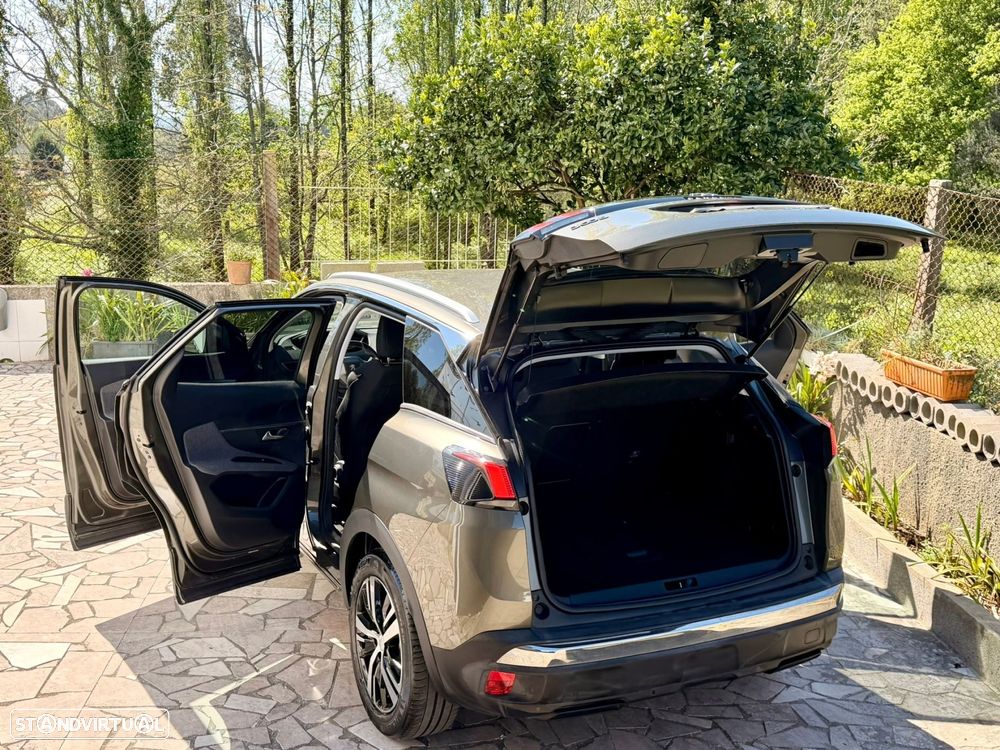 Peugeot 3008 1.2 PureTech Active - 8