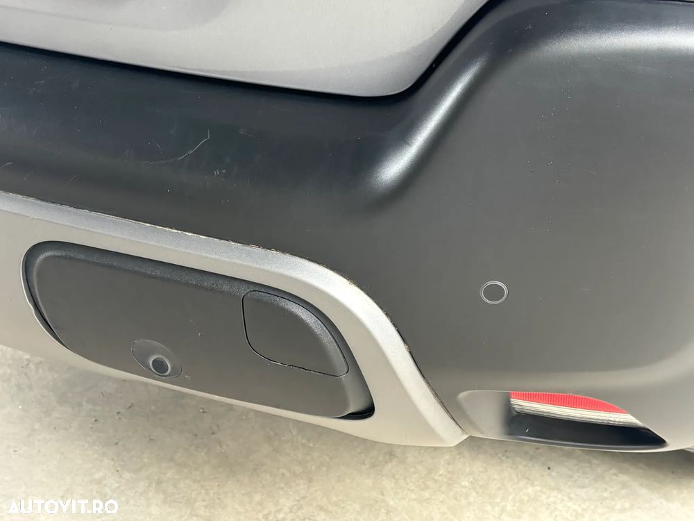 Citroën C3 AIRCROSS BlueHDI 120 Stop & Start EAT6 FEEL PACK - 28
